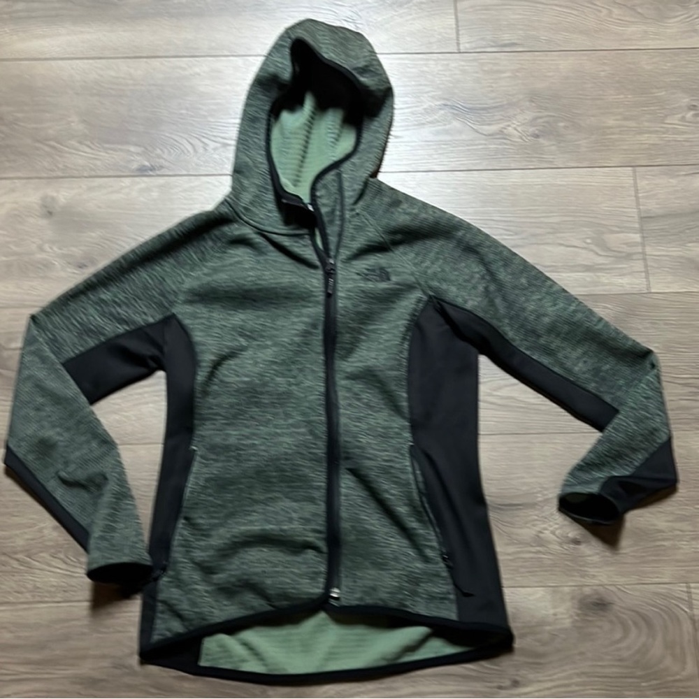 North face jacket